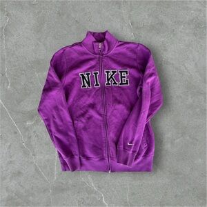 Nike Vintage Women’s Zip Up Jacket